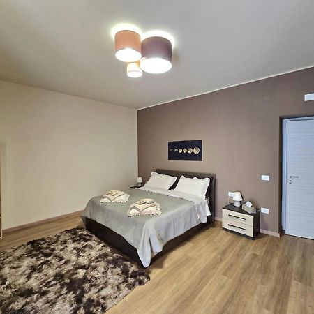Casa Vacanze Oikia - Room Girasole Neapol Exteriér fotografie