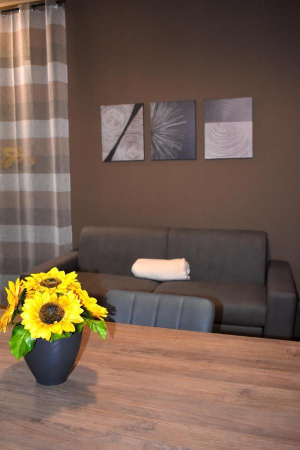 Casa Vacanze Oikia - Room Girasole Neapol Exteriér fotografie