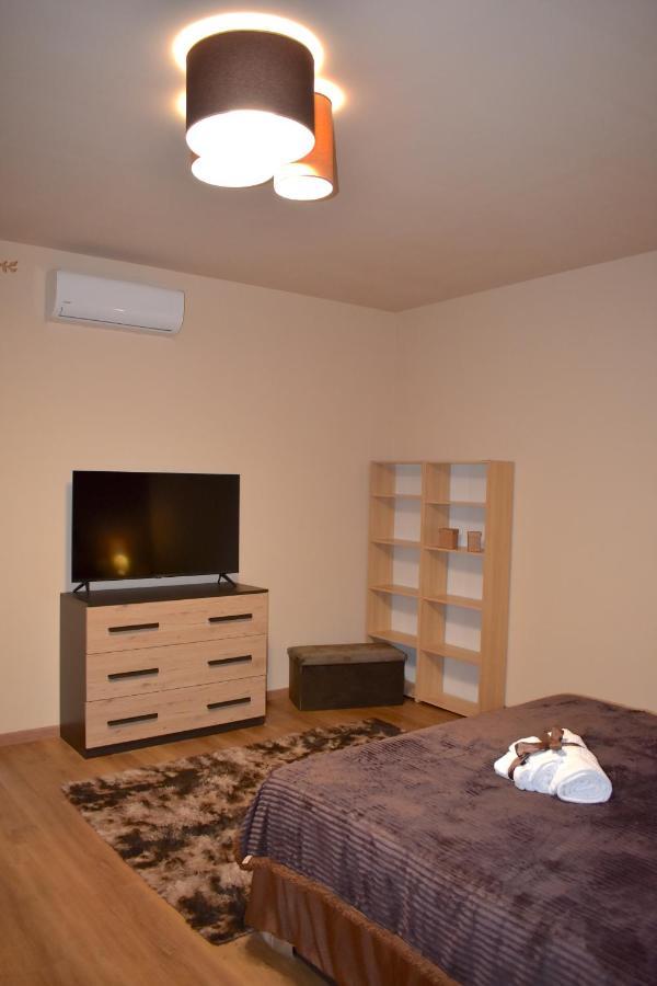Casa Vacanze Oikia - Room Girasole Neapol Exteriér fotografie