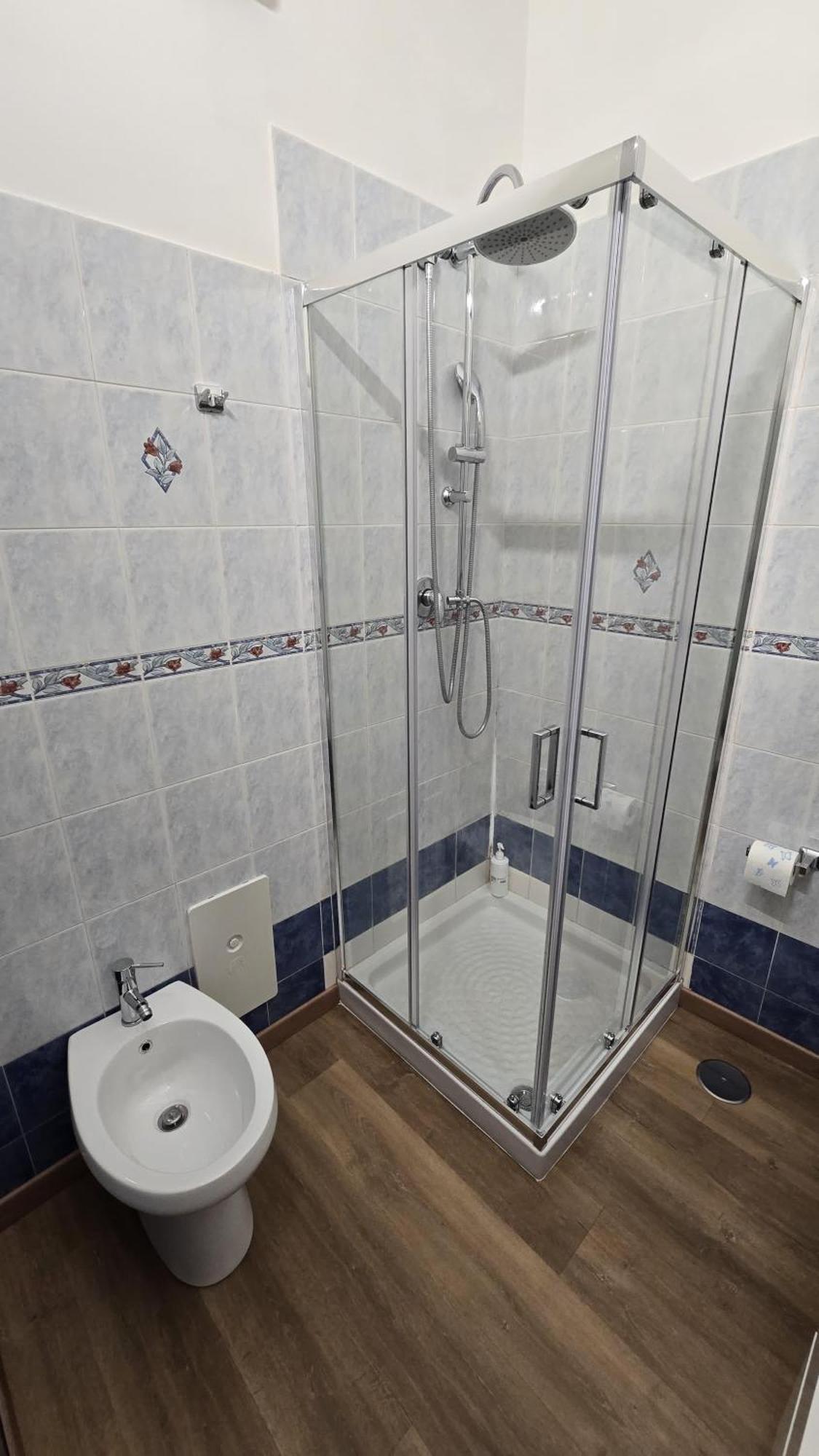 Casa Vacanze Oikia - Room Girasole Neapol Exteriér fotografie