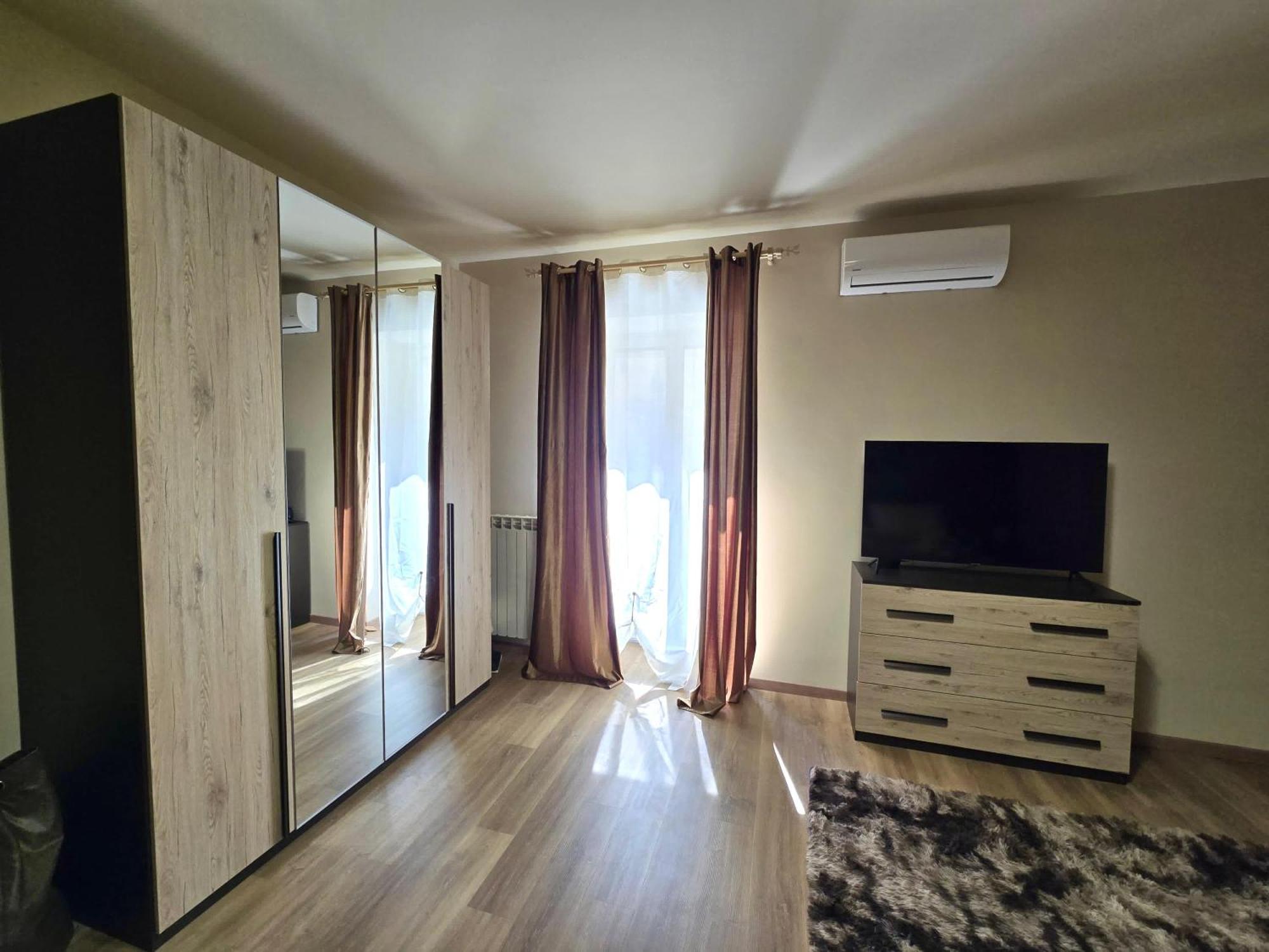 Casa Vacanze Oikia - Room Girasole Neapol Exteriér fotografie